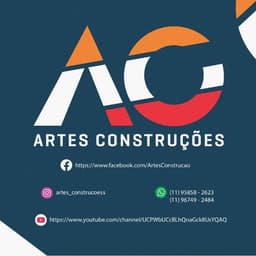 Felipe Machado - Cliente ContPraGente Construção Civil