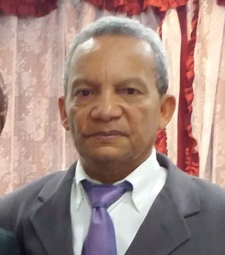 Brigido Souza